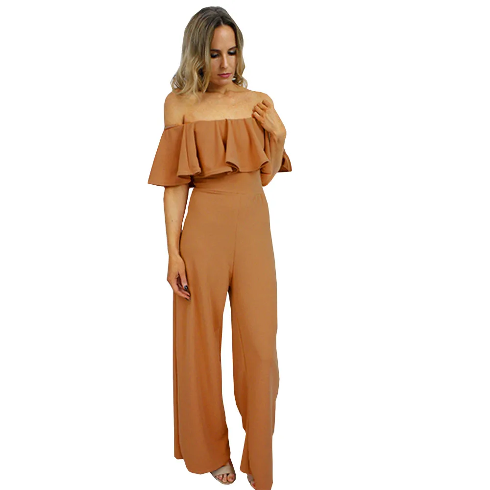 jumpsuit modern 2019