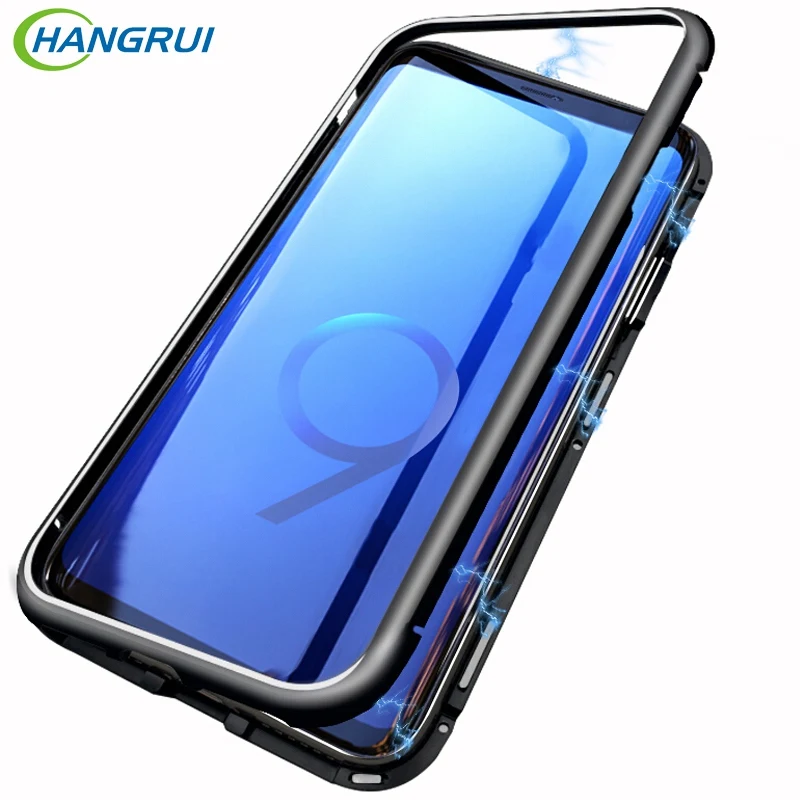 coque magnétique 360 samsung s9 coque magnétique 360 samsung s9