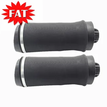 

2 PCS/Pair Rear Air Suspension Spring Bag for Jeep Grand Cherokee WK2 2011-2013 Air Spring Bag 68029912AE 68029911AB