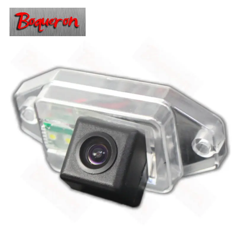 CCD для TOYOTA Land Cruiser LC 100 LC100 J100 1998 ~ 2007/Интеллектуальная автомобильная парковочная