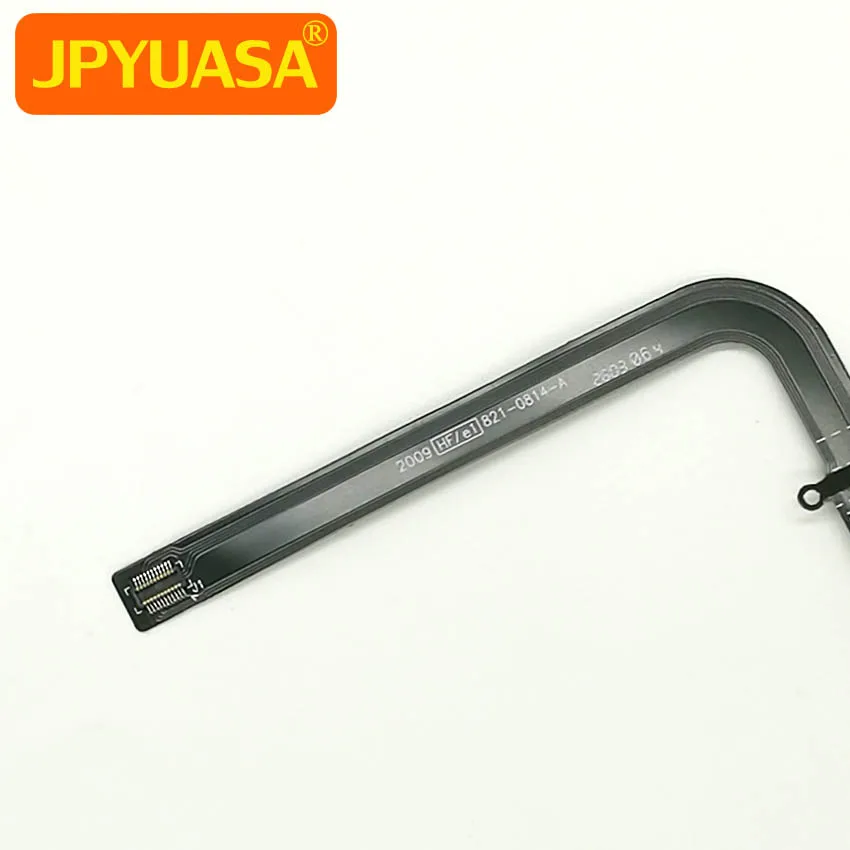 10 шт. Новый SATA HDD жесткий диск кабель 821 0814 A для Macbook Pro 13 &quotA1278 2009 2010 лет|hard drive cable|cable
