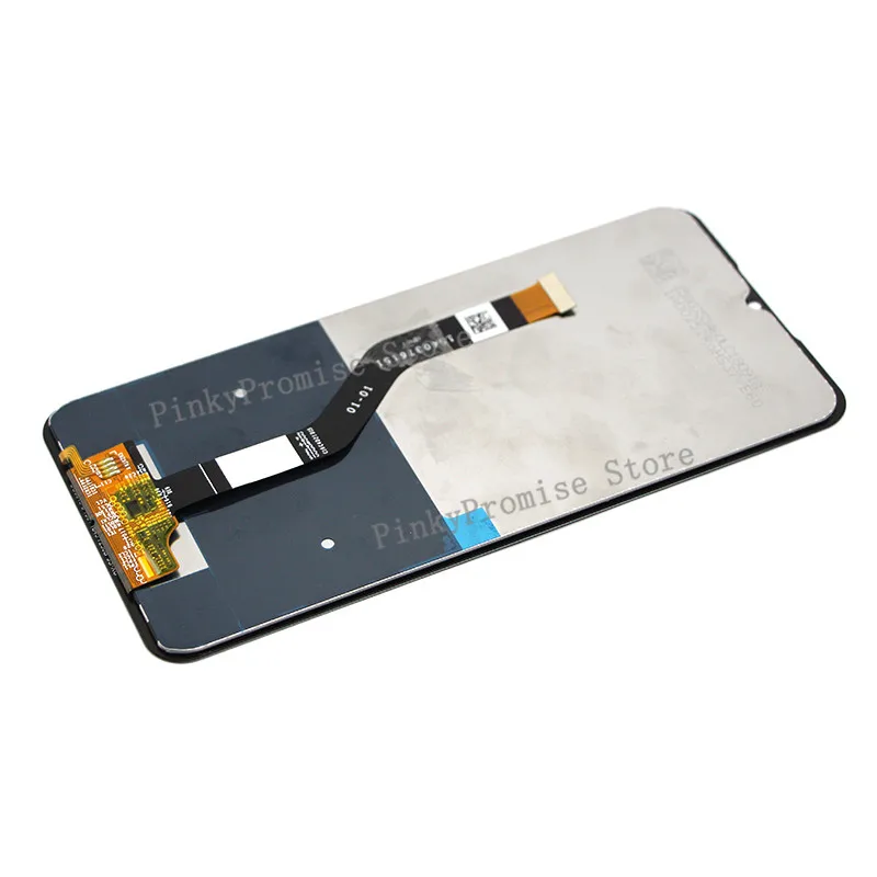 meizu note 9 lcd (4)