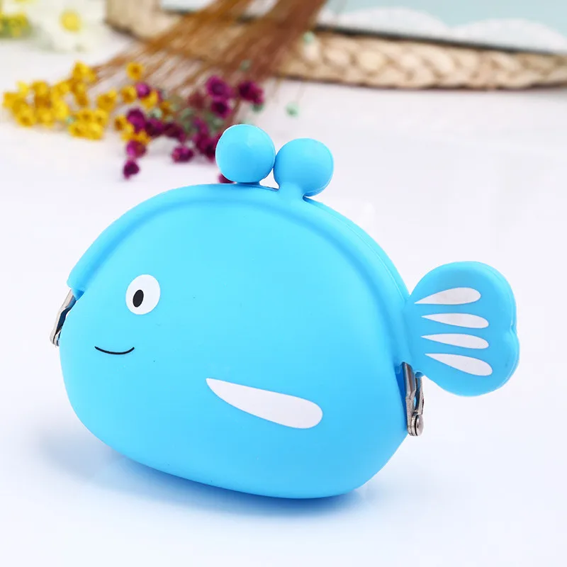 Animal Purse (1)