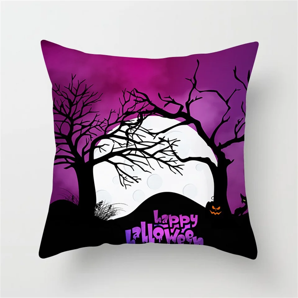 Halloween  pillowcase (15)