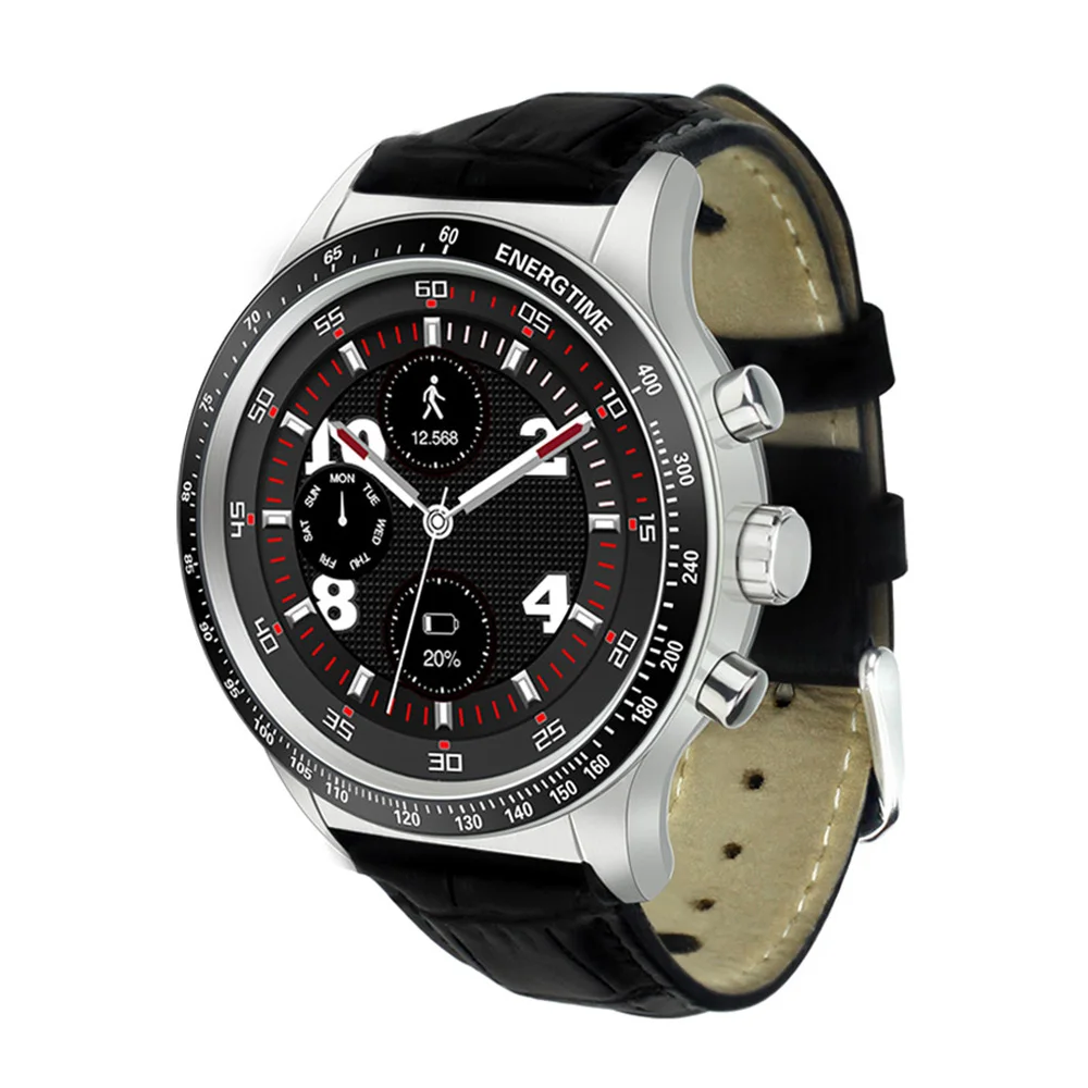 High Quality Luxury Bluetooth Smart Watch Phone Y3 Android