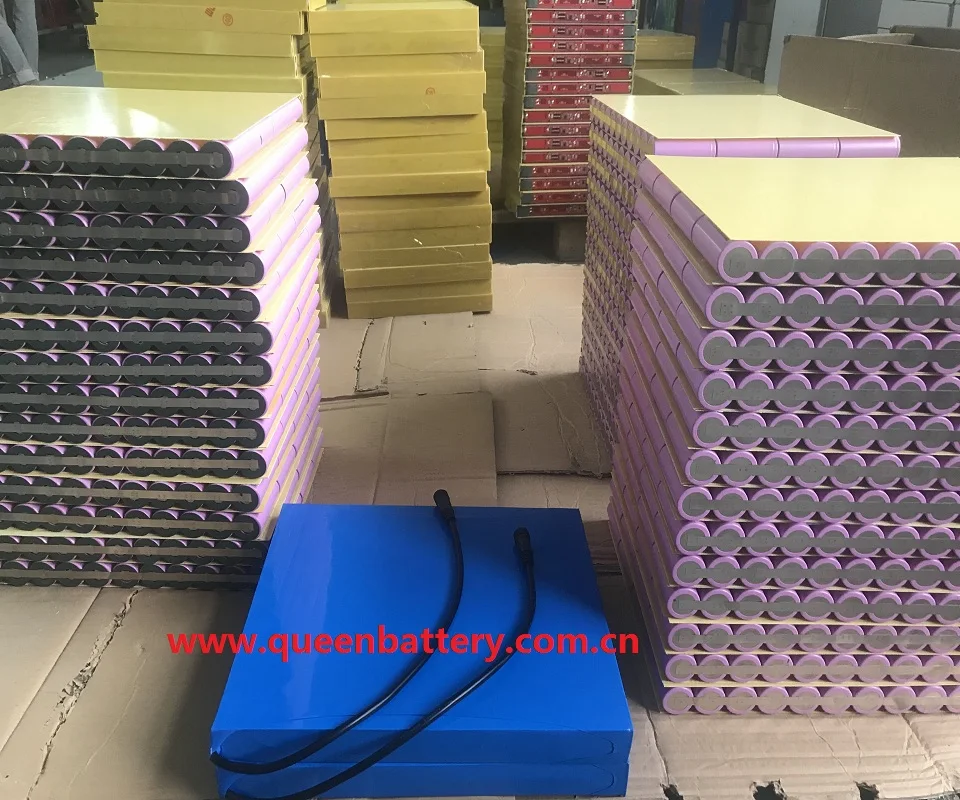 

4s11p 26650 lifepo4 battery pack 12V33AH 12V30AH with pcb (10-20A)for smart fan/ intelligent electric fan