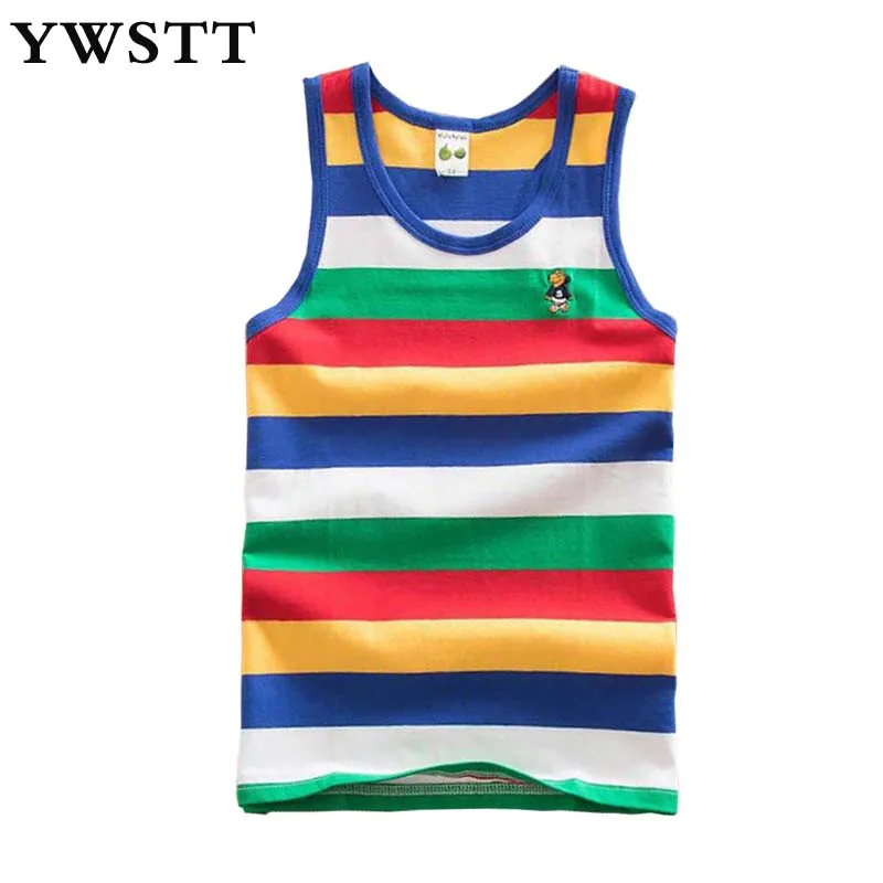 

2018 Baby Boys Polo Shirt Summer Boys Girls Cotton Polo Shirts Shorts Sleeve High Quality Stripe Boys Shirts Clothes Children