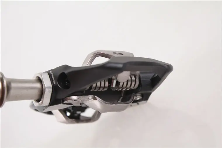 SHIMANO новинка XT PD M8000 M8020 самоблокирующиеся SPD педали MTB компоненты для велосипедных гонок Запчасти для горного велосипеда