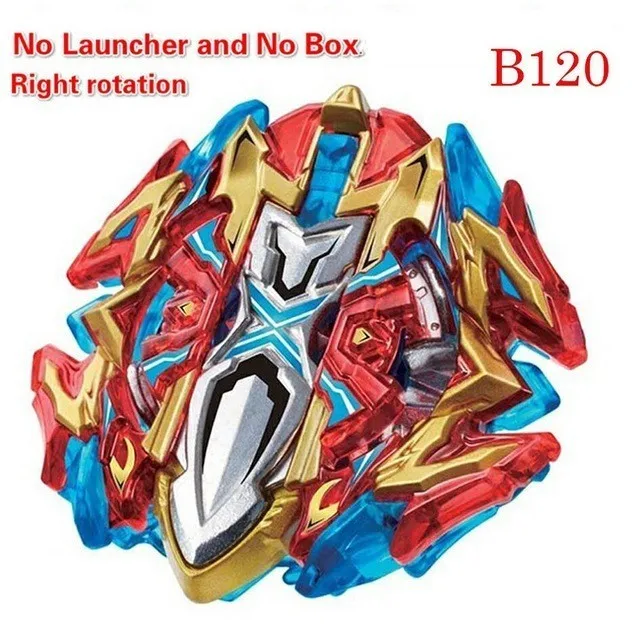 Верхние пусковые устройства Beyblade Burst B-153 игрушки Арена Bey Blade Achilles Bayblade Bable Fafnir Phoenix Blayblade Bay Blade - Цвет: B123