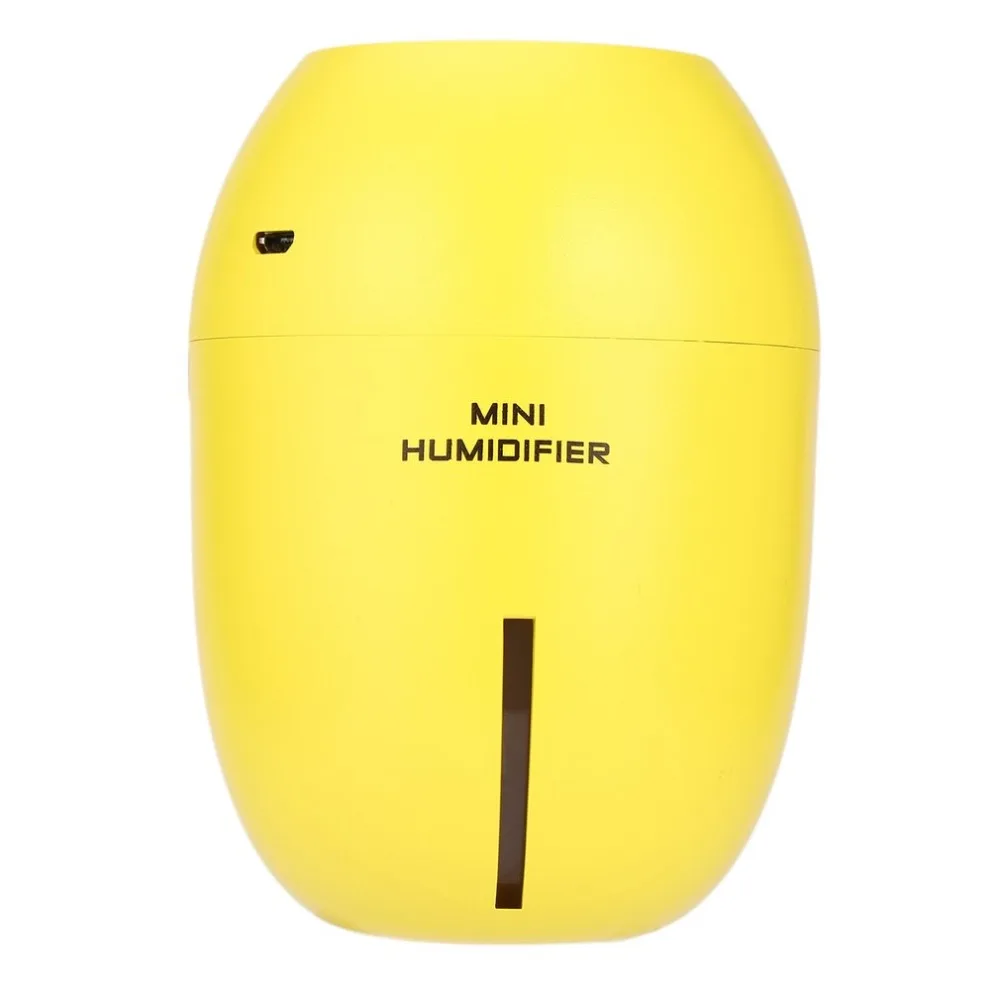 

Ultrasonic Mini Humidifier Lemon Cartoon Essential Oil Diffuser Aroma With Light Aromatherapy Electric Aroma Diffuser Mist Maker