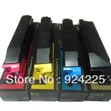 Tk-8505 tk8506 tk8507 tk8508 Копиры картридж совместимый для kyocera TASKalfa 4550ci/5550ci, 4 шт./лот