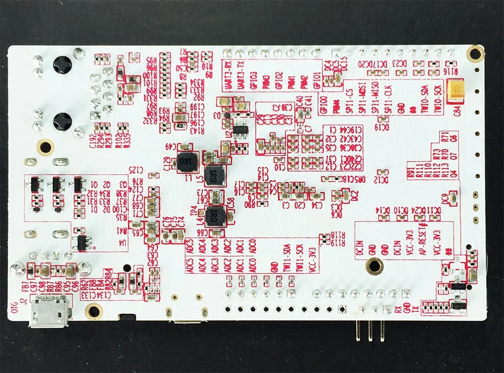 pcDuino8 Uno 82_