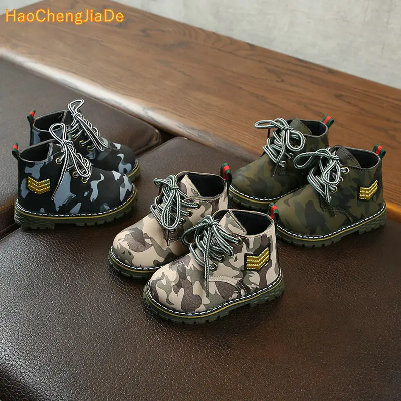 

child snow boots shoes for girls boys boots fashion soft bottom baby girls boot 21-25 autumn winter child boots shoe