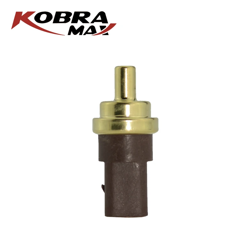 

KobraMax Auto Parts KobraMax Coolant Temperature Sensor Unit Fits Volkswagen Transporter Caravelle T4 1990-2003 074919501