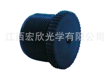 

Low distortion 5MP lens of fast speed cam or scan machine MI5100/MT9P001 professional product