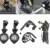 Moto Luci di Nebbia Per BMW Moto Ausiliaria A LED Nebbia Della Luce di Azionamento Della Lampada Per BMW R1200GS/ADV K1600 R1200GS R1100GS f800GS