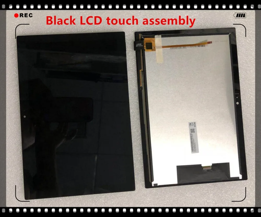 new High quality LCD Display 10.1'' Inch For Lenovo Tab 4 TB-X304L TB-X304F TB-X304N TB-X304 Touch Screen Digitizer Assembly original new sync 3 sync3 system lcd display assembly navigation screen for for d lincoln car replacement