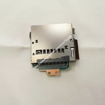 

Repair Parts For Sony NEX7 NEX-7 SD Card Slot Board CN-474 A-1847-234-A