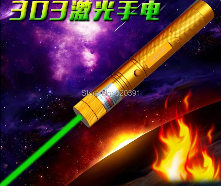 AAA Мощная военная Зеленая лазерная указка 100 Вт 10000 м 532nm светильник-вспышка для сжигания спичек и светильник для охоты на сигареты
