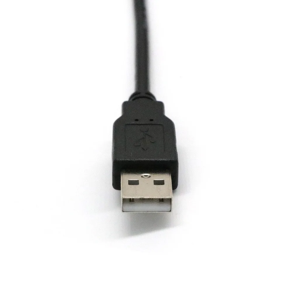 3 м USB 2,0 A-MICRO B зарядный кабель для передачи данных и зарядки свинцово FTDI