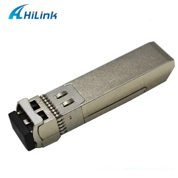 

Free Shipping By DHL! 10GBASE-ER Dual LC 10G C33 1550.92nm 40km ER DOM DWDM SFP+