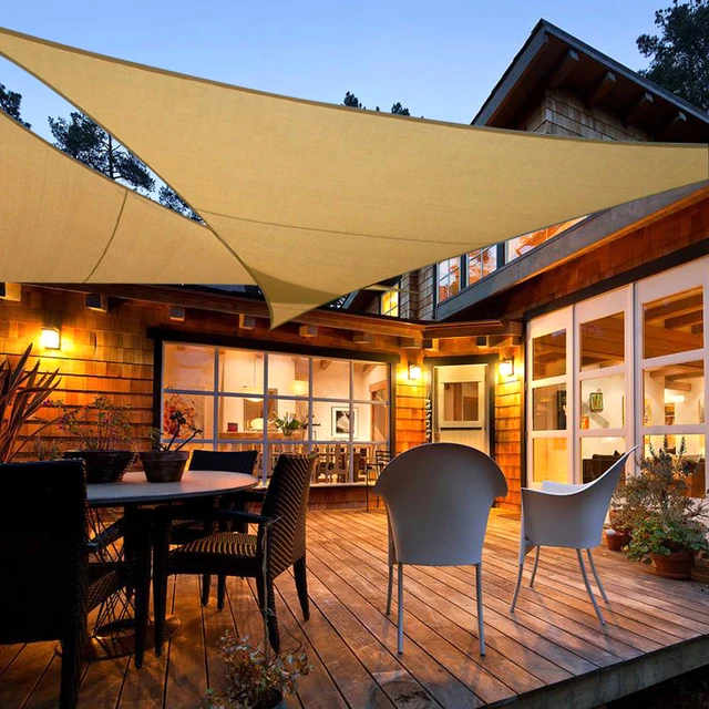 riangle-beige-outdoor-sun-garden-shading-sails-3-6x3-6m-protection