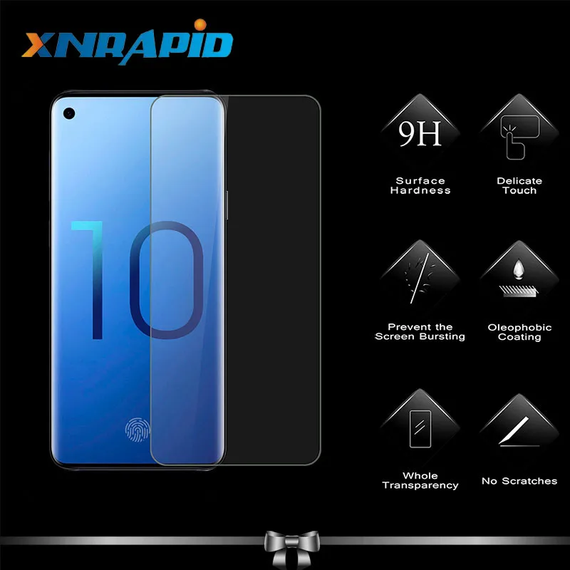 

2pcs Screen Protector For samsung s10 5g Tempered Glass For galaxy s10 5g Screen Protector For samsung galaxy s10 5g Glass