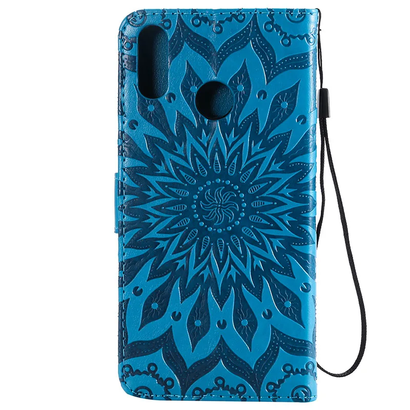 Для Huawei Y9 2019 LTE A LATAM JKM LX3 L23 LX2 для Enjoy 9 plus L22 LX1 кожаный флип чехол телефона