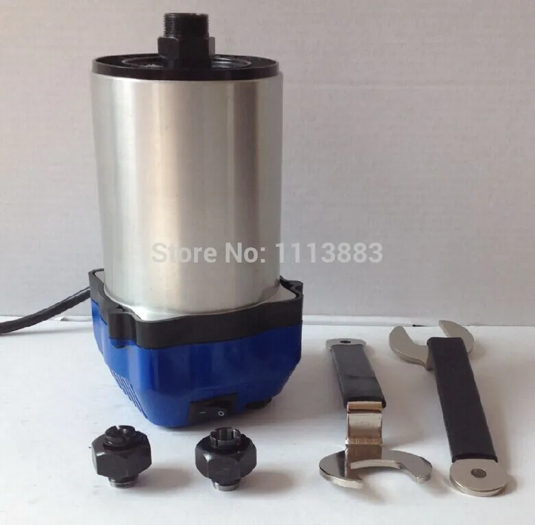 Buy Heavy Duty Powerful 3 1/4 HP, 1800W Router Motor