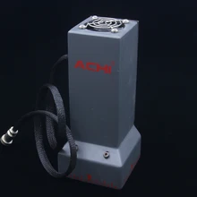 Инфракрасный верхний нагреватель верхняя головка Встроенная керамическая плита 450 Вт Для ACHI IR6500