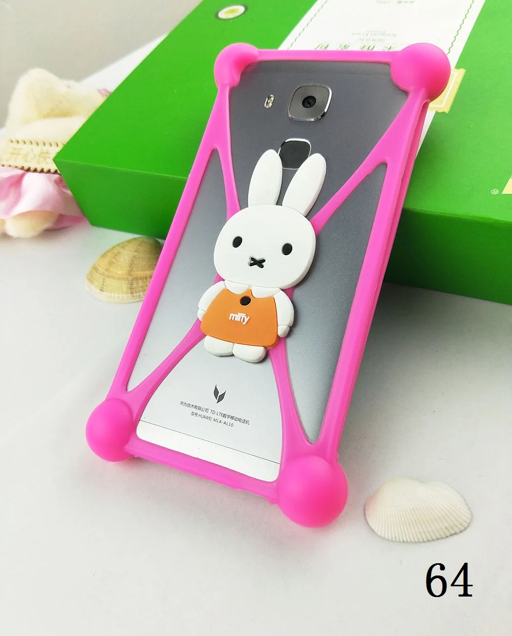 Yooyour Модный чехол для Digma First XS350 2G 3 5 &quotдля Megafon Login 2 MS3A HomTom HT20 Fly FS402 Stratus 2|case fashion|case