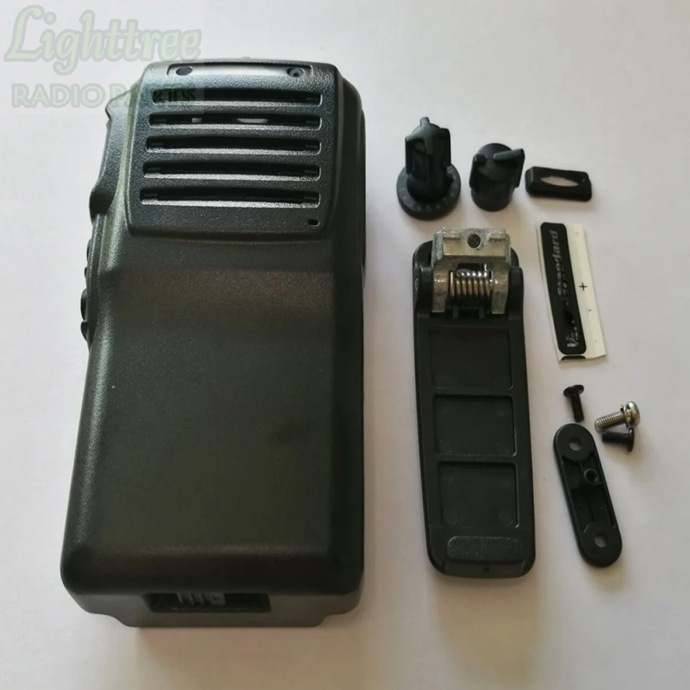 2 комплекта X Верхний Корпус Корпуса для Vertex VX231 запасные части аксессуары в