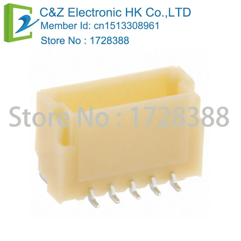 BM05B-SRSS-TB(LF)(SN) BM05B-SRSS-TB connectors Free shipping 10pcs/20pcs/50pcs | Электроника