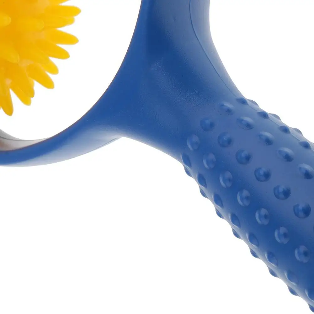  1pc Massage Roller Fat Control Roller Massager Cellulite Leg Abdomen Neck Buttocks Fast Anti Cellul
