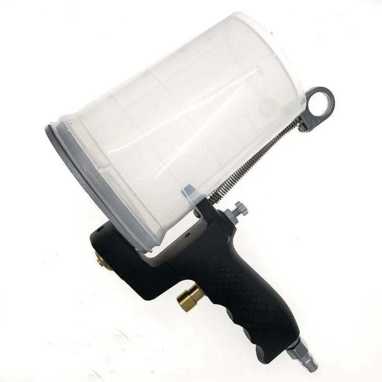 

Pneumatic air Gelcoat Dump Spray Gun, air Gel Coat sprayer painting tools