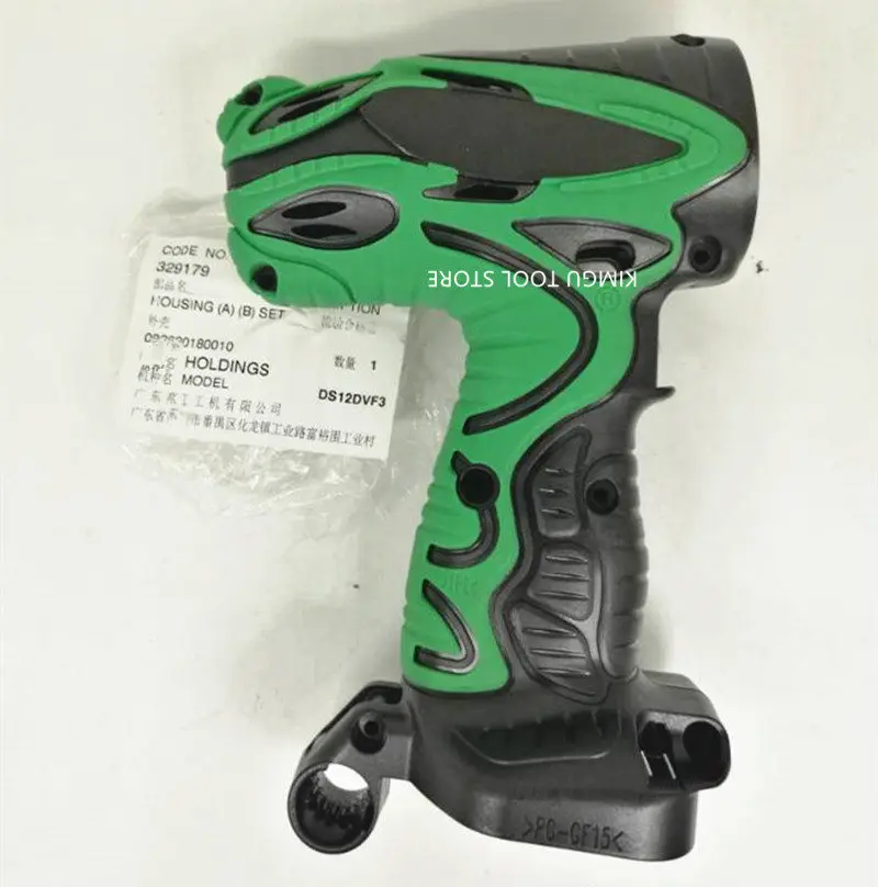Корпус для HITACHI 329179 DS12DVF3 DS9DVF3|Аксессуары электроинструментов| |