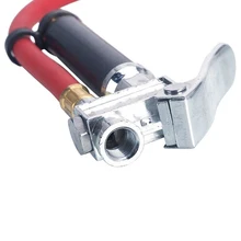 Воздушный Давление Надувное автомобилей Калибр 12 \ "Компрессор двойной патрон Высокое качество аксессуар