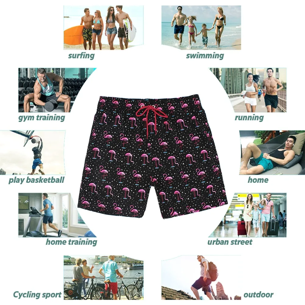 AIMPACT AM2202 Board Shorts (5)