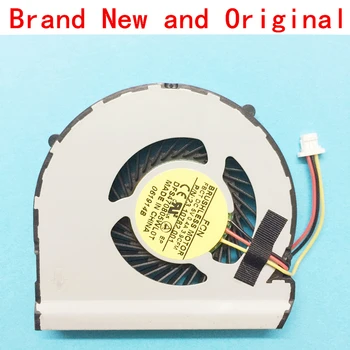 

New laptop CPU cooling fan Cooler radiator for FCN DFS470805WL0T FBCT Dell Inspiron 14Z-5423 5423 FAN