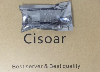 

new for ESP8266 WiFi module CH-340 free shipping