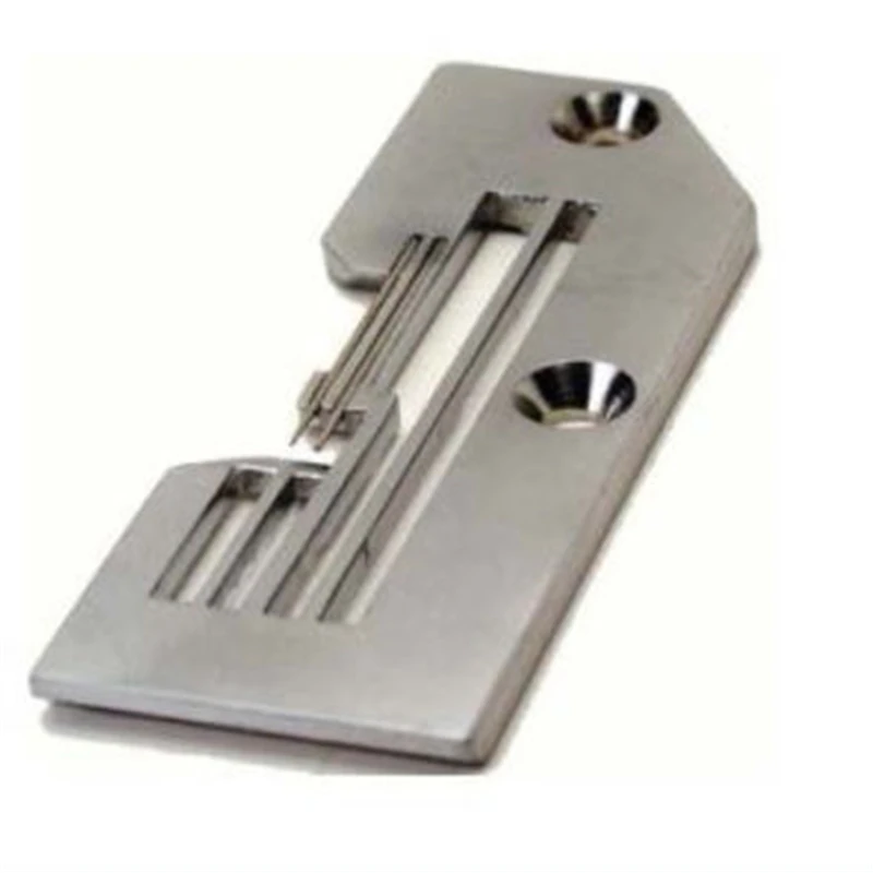 PFAFF SERGER NEEDLE PLATE FOR MODELS 774 776 784 786 787 788 3340348