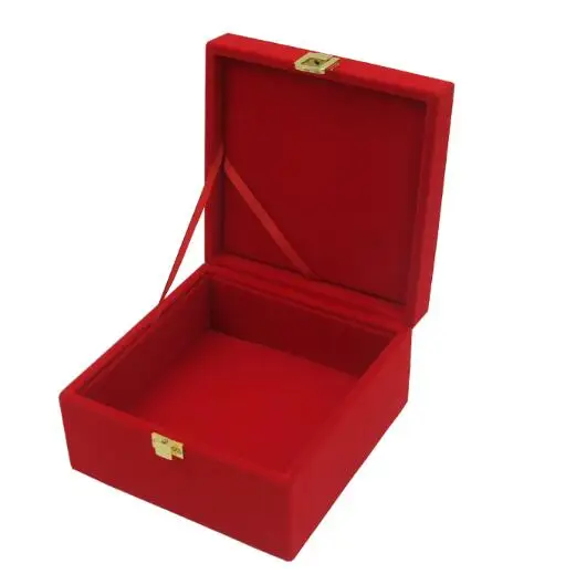 Tiara коробка для свадебного подарка тиара брелок коробка для хранения деревянных ювелирных изделий запасной съёмной ящик 18x18x10 см стенд для ювелирных украшений