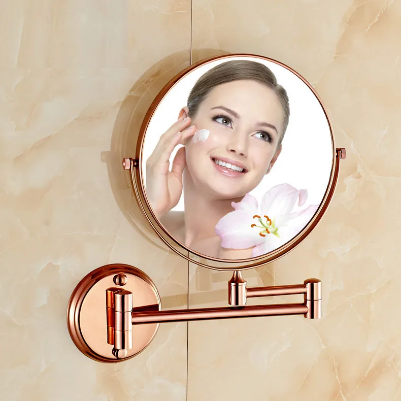 Magnifying Mirror Bathroom Double Vanity Bathroom Mirrors Bathroom
