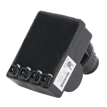 

Universal 4 Outlet Battery Push Button Ignitor Igniter BBQ Gas Grill Replacement