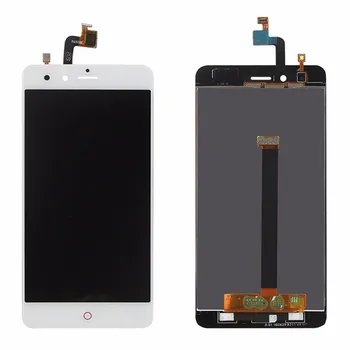 

ZTE Nubia Z11 mini / NX529J LCD Screen and Digitizer Full Assembly