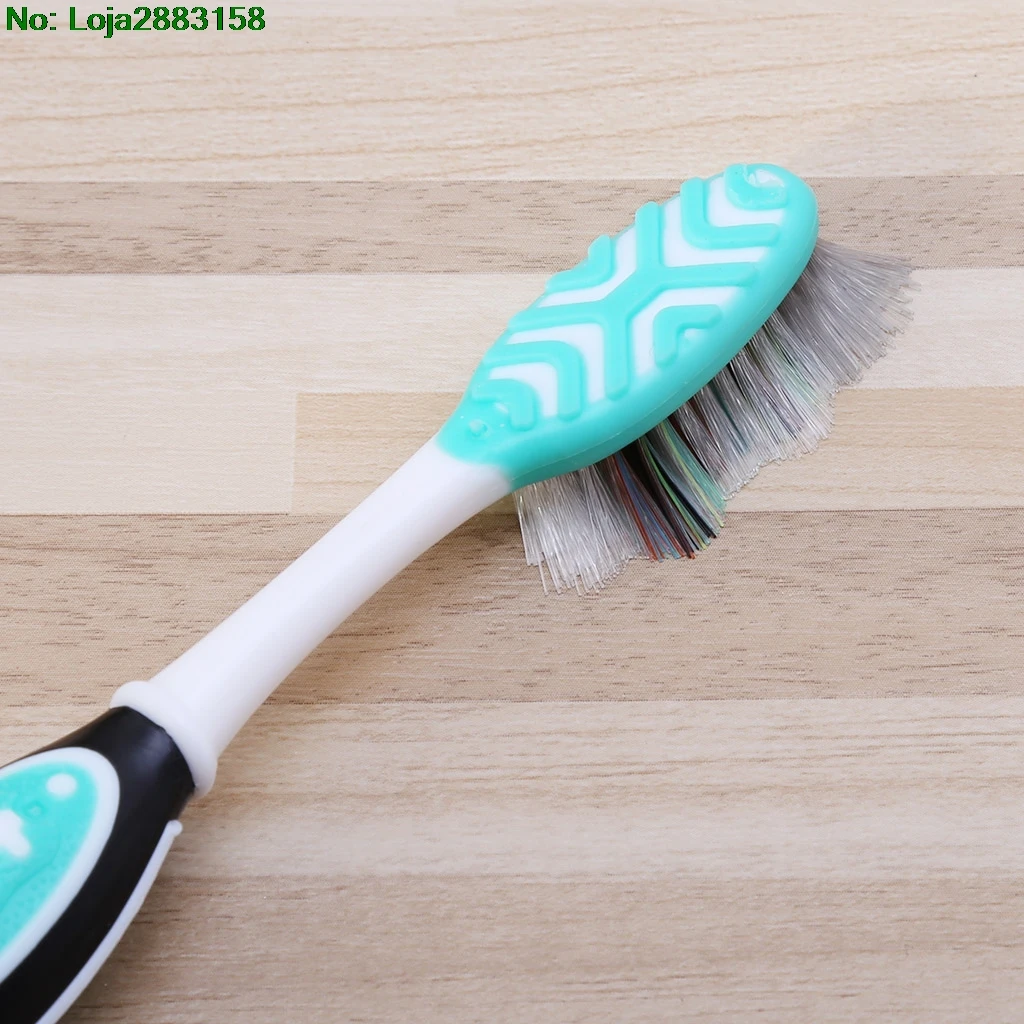 1pc hard bristles Toothbrush for Men Tooth Brush Oral Care Remove smoke stains 4