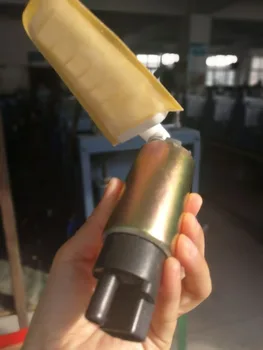 

TEKTINO Inj 8B fuel pump / Inj 6B fuel pump