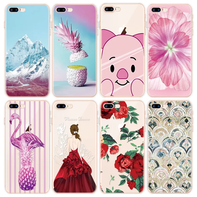 

For iPhone X XS Max XR 5 SE 6s S 8 7 Plus For Asus Zenfone 3 Laser 4 5 Lite Max Pro Plus M1 ZB601KL ZC600KL ZC520KL ZC554KL Case