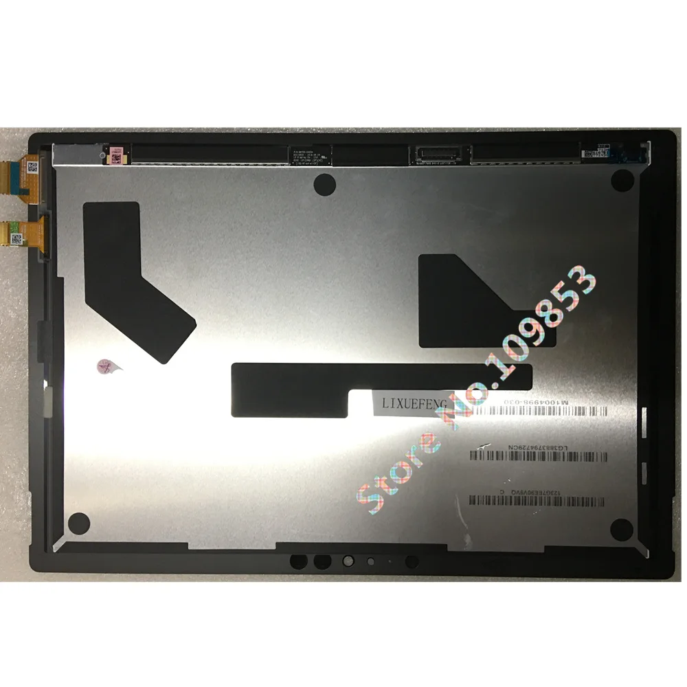 US $115.00 New For Microsoft Surface Pro 5 1796 123 LCD LED Touch ScreenDigitizer Assembly