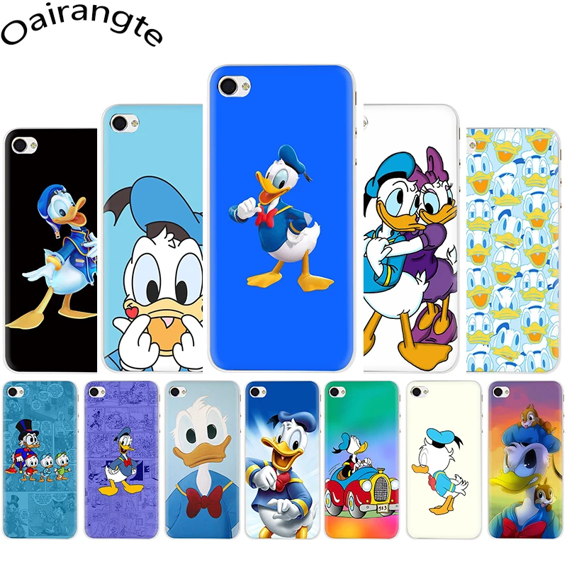 

Cute Memo Dory Donald Daisy Duck Hard Phone Cover Case for iphone 5 5s SE 5C 6 6s 7 8 Plus X XR XS 11 Pro Max